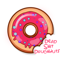 Dead Shit Donuts